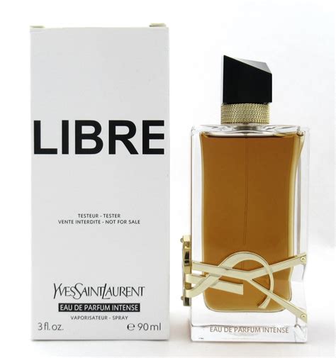 ysl libre intense philippines|ysl libre intense tester.